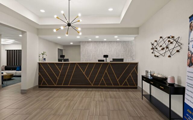 Best Western Shackleford