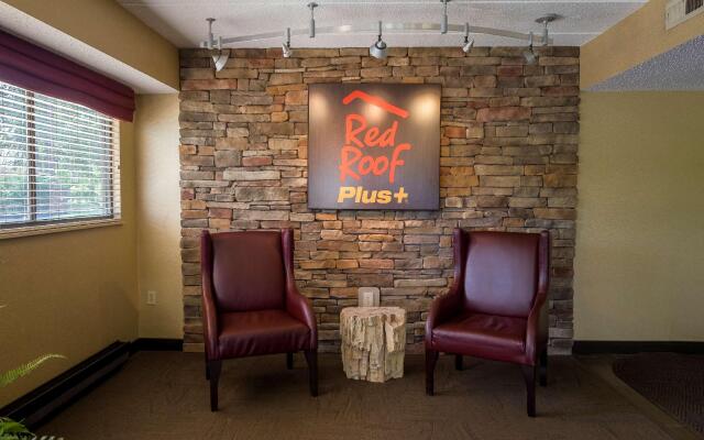 Red Roof Inn PLUS+ Wilmington - Newark