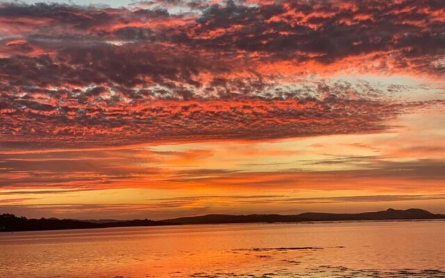 Stunning 4 Bedlog Cabin in Kerrykeel - Sleeps 10