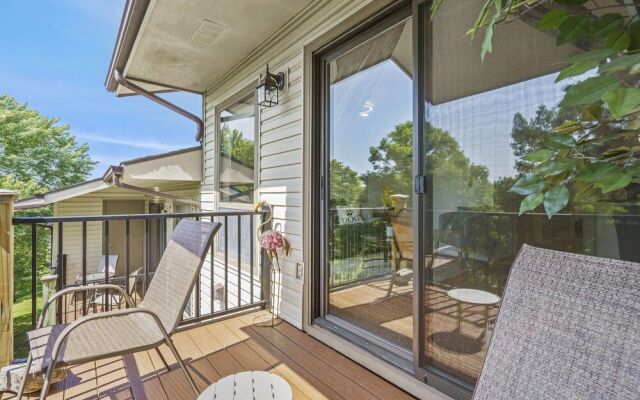 Clubhouse Bungalow - Community Amenities