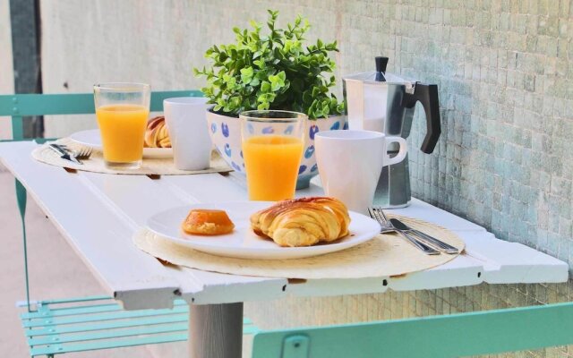 Kopke2 · Kopke Terrace Wifi · Private Terrace