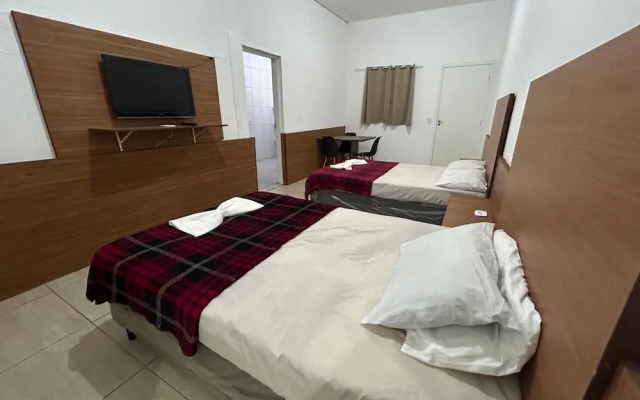 Studio em São Paulo Zona Norte Tucuruvi