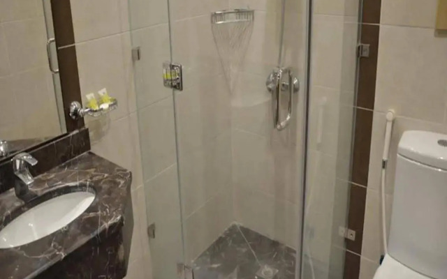 Al Rawda Hotel - Almassa Hotels