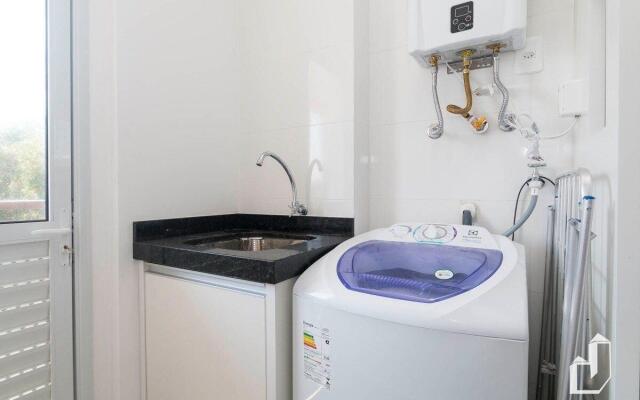 Apartamento 02 dormitórios