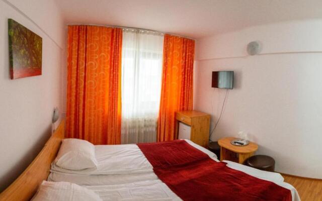 Hotel Horezu