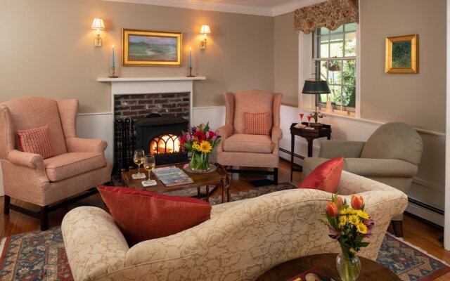 Candleberry Inn on Cape Cod