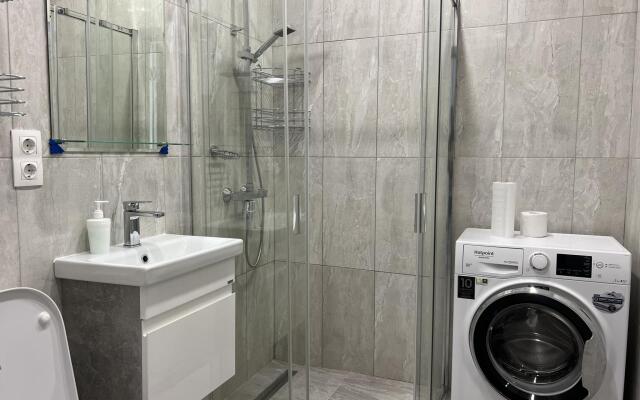 Апартаменты на бульваре Ходынский