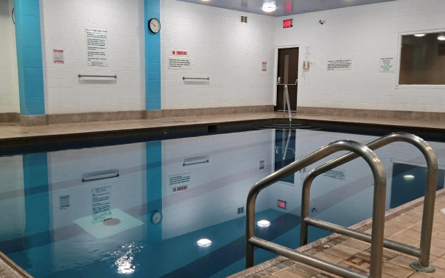 Travelodge by Wyndham Simcoe