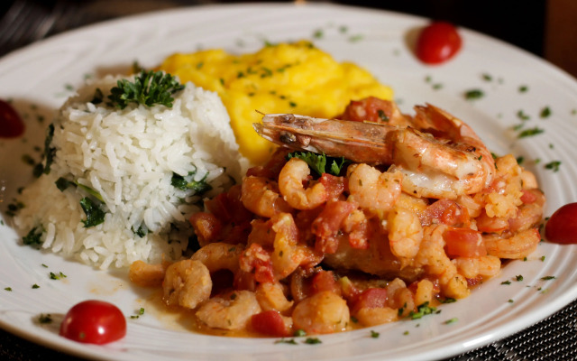 Beach Hotel Maresias