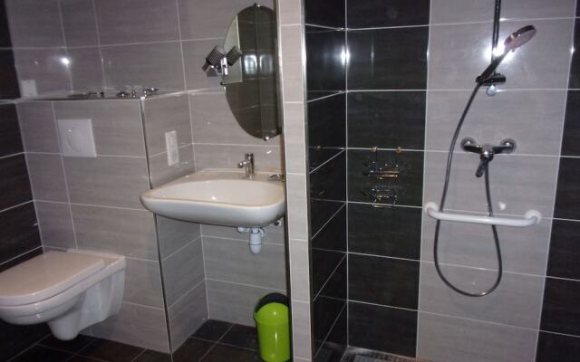 Le Cascadou Maison d'hôtes