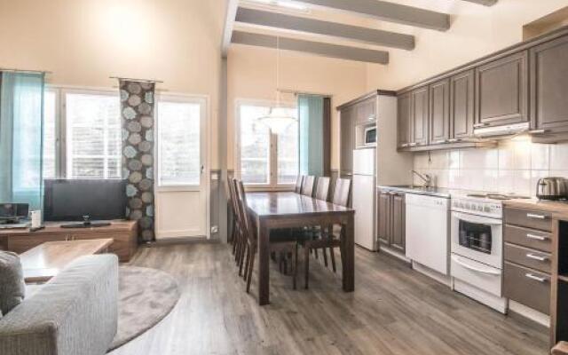 Levikaira Apartments - Alpine Chalets