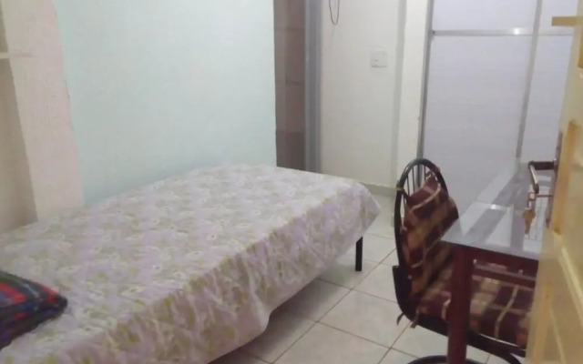 Pousada da Célia