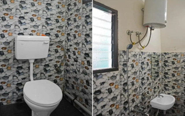 Classic Guest House by OYO Rooms