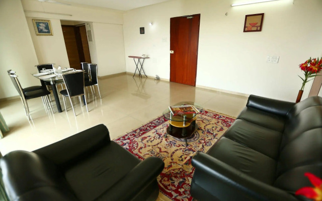 Ontime Luxurious Apartments