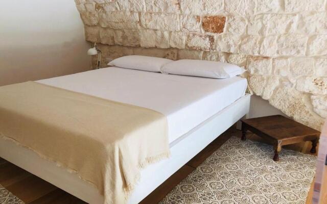 Augusta Trulli Resort