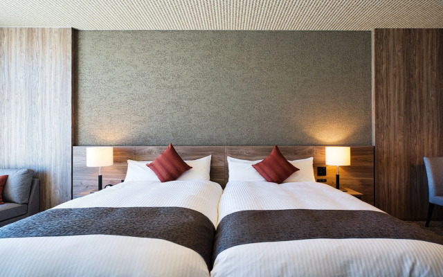 Winery Hotel & Condominium HITOHANA