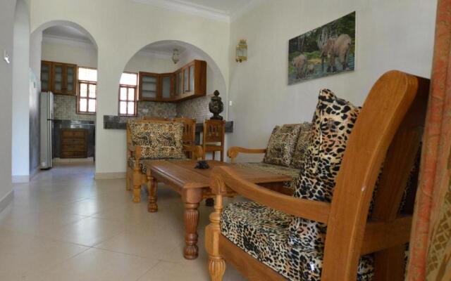 The Diani Pearl