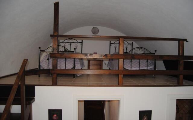 Appartamento Piccioli