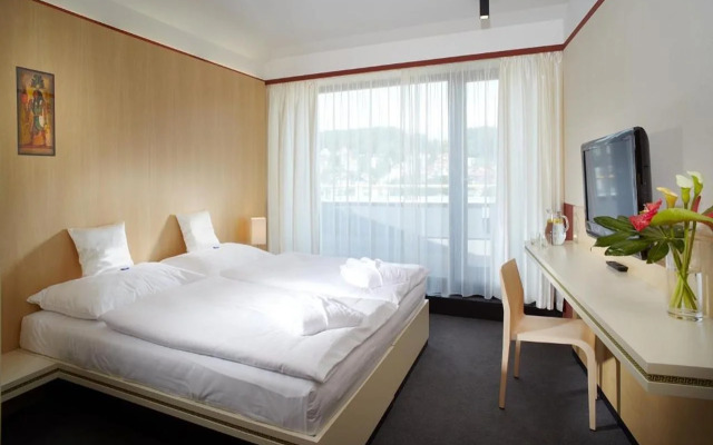 ALEXANDRIA Spa & Wellness hotel