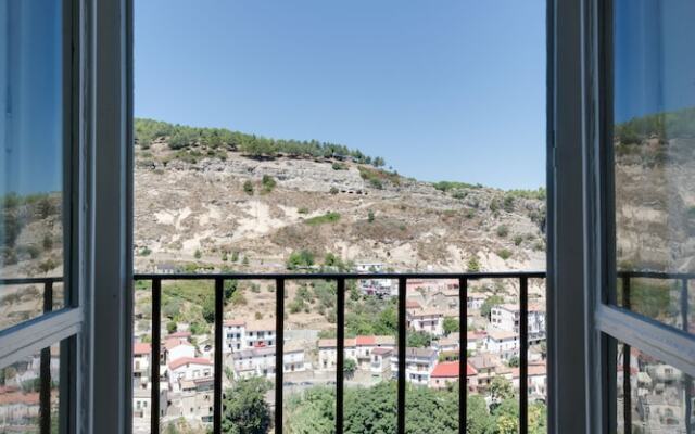 Castello Di Caccuri Suites