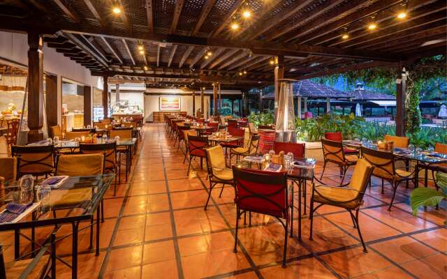 Porta Hotel Antigua