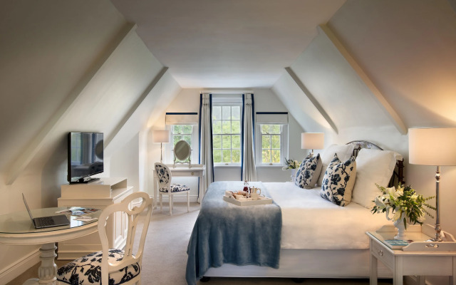 The Cellars-Hohenort