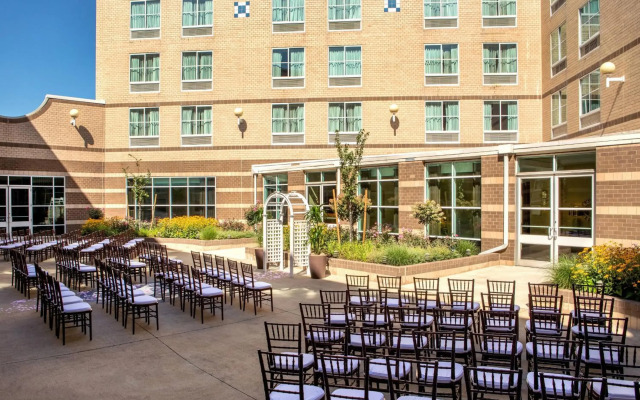 Sheraton Boston Needham Hotel