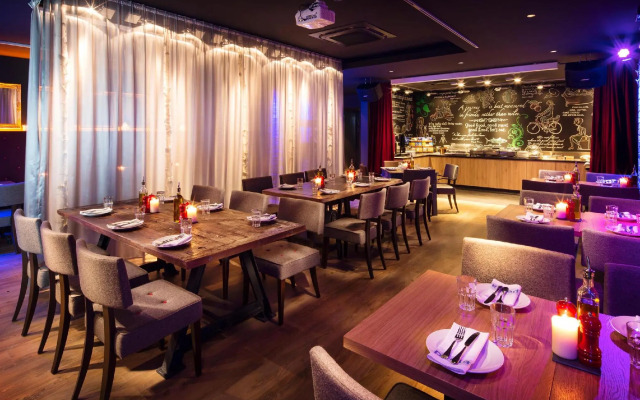 B&B HOTEL Ipswich