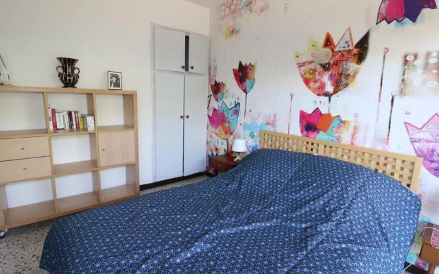 Appartement Le Grau-du-Roi, 3 pièces, 6 personnes - FR-1-307-160