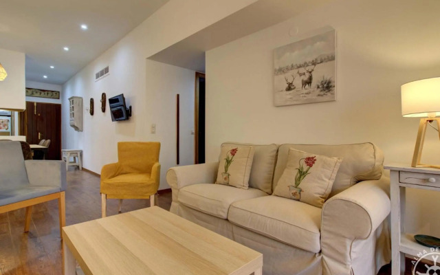 Apartamentos Baqueira 1500 III