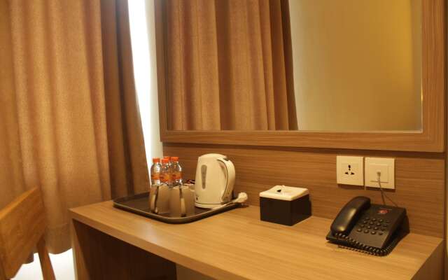 Kytos Hotel