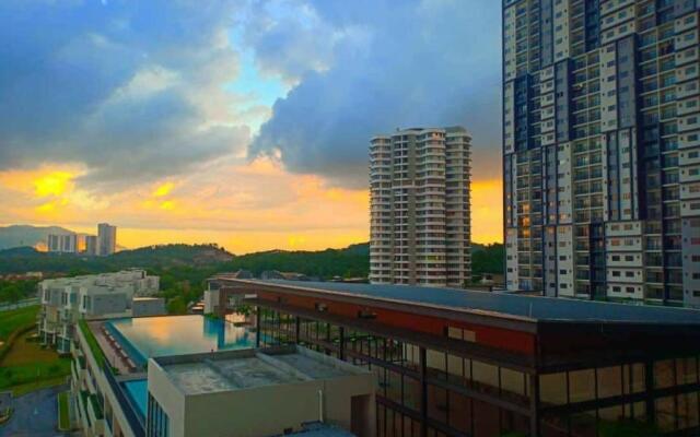 MEDINA's 5STAR CondoSTAY in Nilai