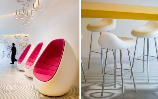Poli House by AFI Hotels
