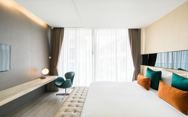 Hotel Vista Pattaya