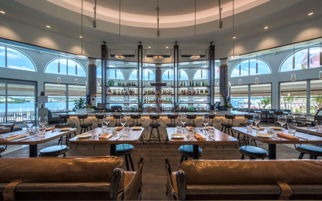 Hamilton Princess & Beach Club - a Fairmont Managed Hotel