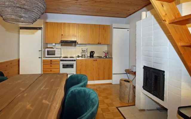 Kuukkeli Apartments Teerenpesue E 33