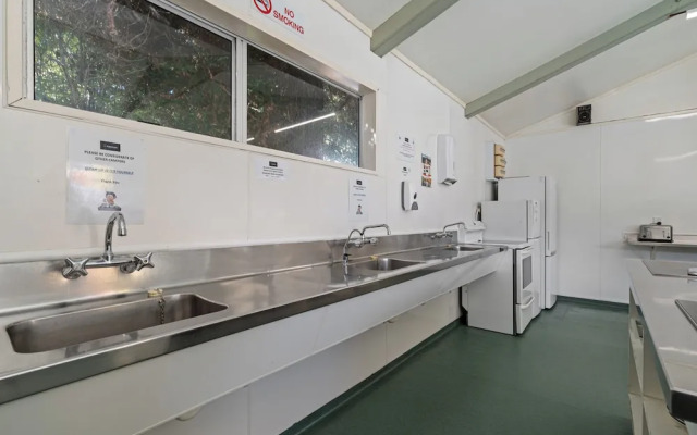 Picton Top10 Holiday Park