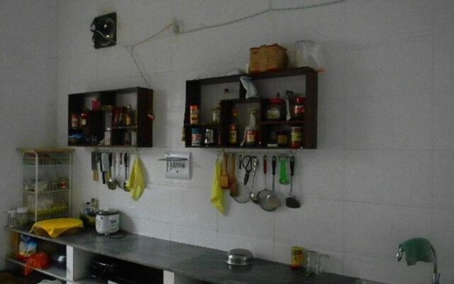 Dali 5060 Hostel