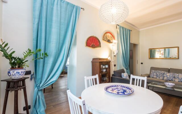 RSH Vatican Large Bright Apartment