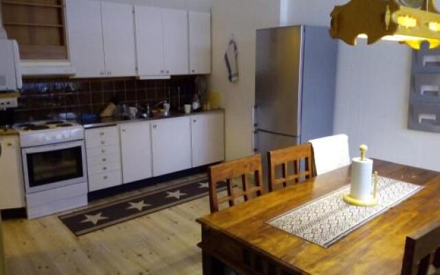 Gustaf's Hostel