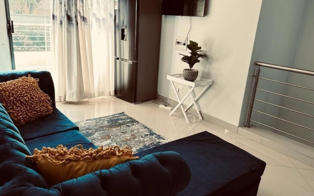 The Hide in Sandton