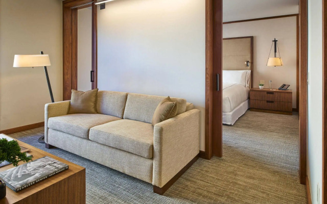 Clement Palo Alto – All-Inclusive Urban Resort