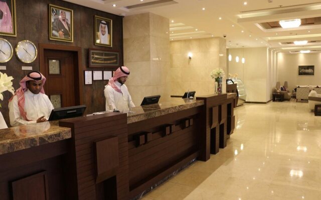 Naviti Warwick Al Khobar