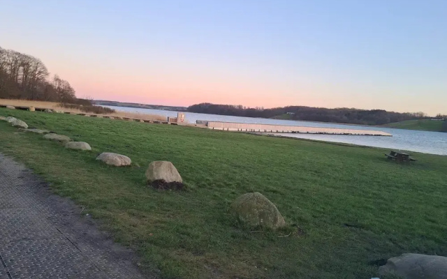 4 Person Holiday Home in Kolding