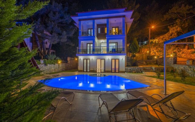 Olympia Villas