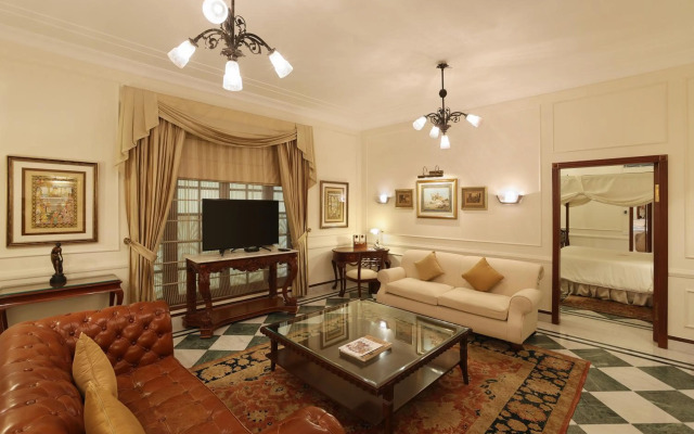 The Imperial New Delhi