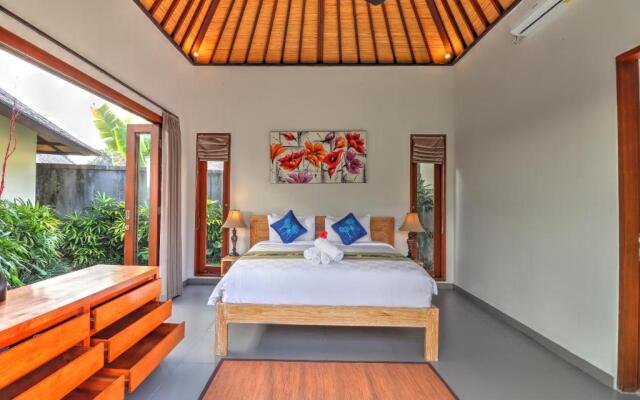Villa Aprikot Ubud