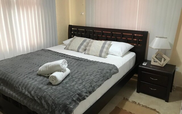 Posada Nativa Nilvis Place