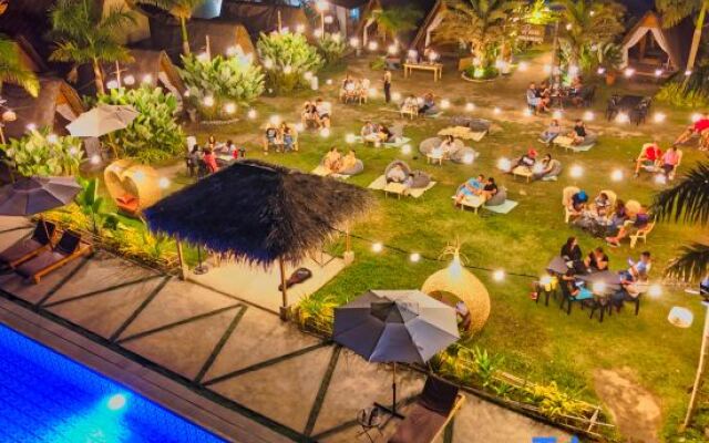 Reca Resort
