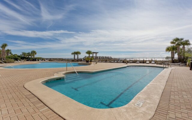 Palacio 1403 by Meyer Vacation Rentals